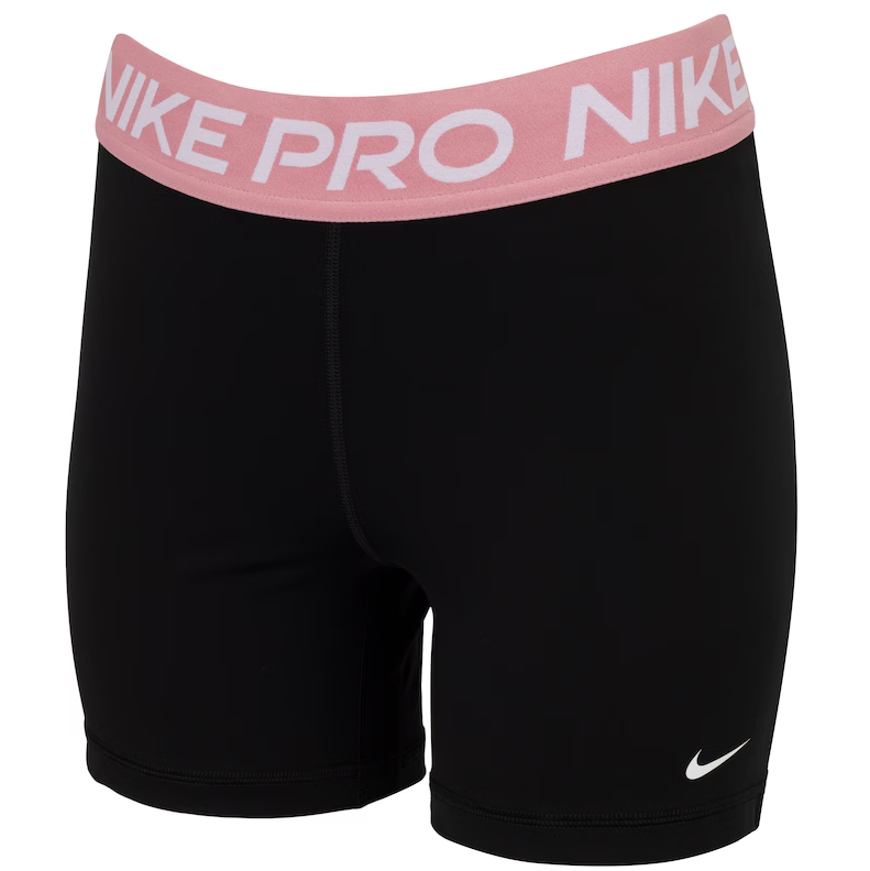 bermuda-feminina-pro-365-5in-nike - Imagem