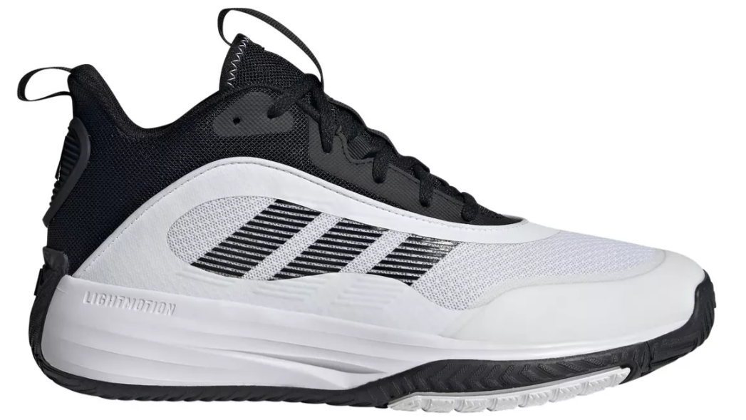 tenis-own-the-game-3-adidas - Imagem