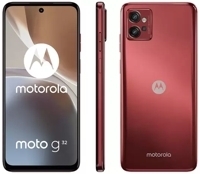 smartphone-motorola-moto-g32-128gb-rose-4g-octa-core-4gb-ram-65-cam-tripla-selfie-16mp - Imagem