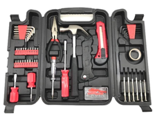 kit-de-ferramentas-fasterr-142-pecas - Imagem