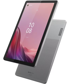 tablet-lenovo-m9-com-tela-9-wva-64gb-wi-fi-camera-8mp-e-2mp-android-12-e-processador-octa-core-4gb-prata - Imagem