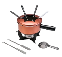 conjunto-para-fondue-antiaderente-10-pcs-cobre-brinox - Imagem