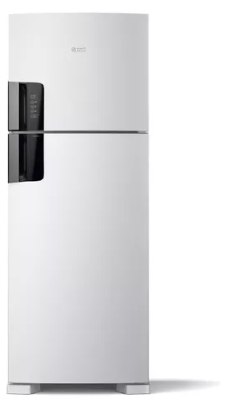 geladeirarefrigerador-consul-frost-free-duplex-branco-451l-crm56fb - Imagem