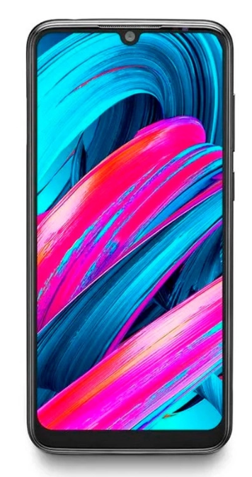 smartphone-multilaser-g-3-4g-61-hd-32gb-2gb-ram-camera-8mp-p9177-preto - Imagem