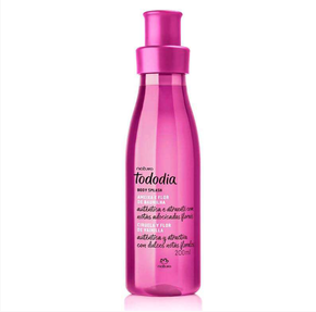 body-splash-tododia-ameixa-e-flor-de-baunilha-feminino - Imagem