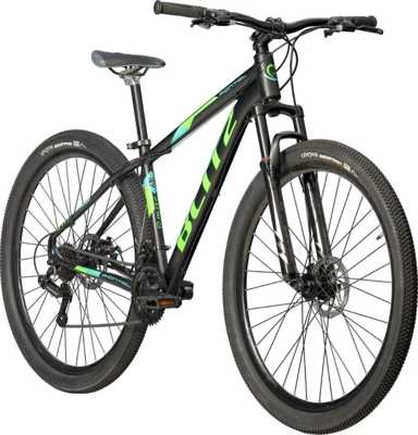 bicicleta-aro-29-blitz-pontal-aluminio-21v-freios-a-disco - Imagem