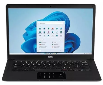 notebook-multilaser-ultra-ub235-intel-celeron-n4020-4gb-120gb-ssd-tela-141-windows-11-home-intel-uhd-graphics-600-1366x768px - Imagem