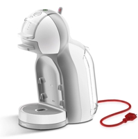 cafeteira-nescafe-dolce-gusto-mini-me-branca-automatica-110v - Imagem