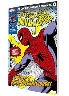 colecao-classica-marvel-vol-1-homem-aranha-vol-1 - Imagem