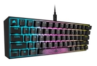 teclado-mecanico-gamer-corsair-k65-mini-60-rgb-usb-switch-cherry-red-ch-9194010-na - Imagem