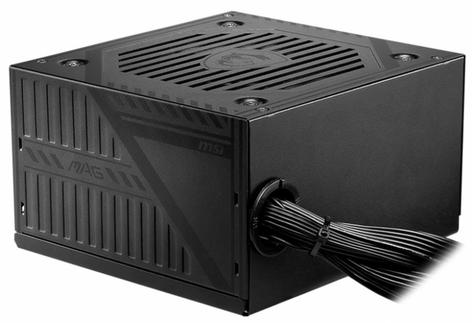 fonte-msi-mag-a600dn-atx-600w-80-plus-pfc-ativo-entrada-bivolt-preto-306-7zp6b22-809 - Imagem