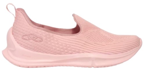 tenis-olympikus-lev-feminino-laranja - Imagem