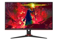 monitor-gamer-aoc-speed-238-led-1ms-75hz-fhd-freesync-vgahdmi-24g2he5 - Imagem