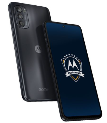 smartphone-moto-g52-128gb-4g-wi-fi-tela-66-dual-chip-4gb-ram-camera-tripla-selfie-16mp-preto-yx4y - Imagem