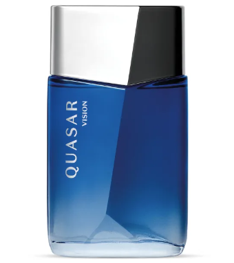 quasar-vision-desodorante-colonia-100ml - Imagem