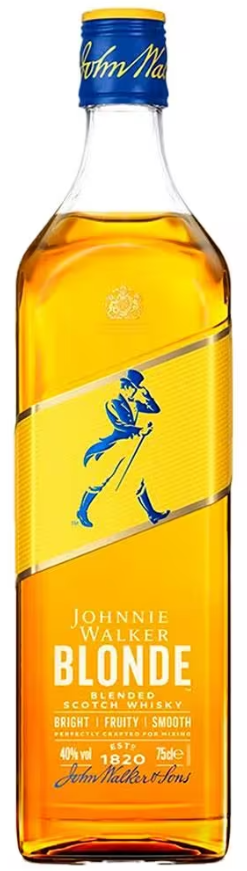 whisky-johnnie-walker-blonde-750ml-vh42 - Imagem