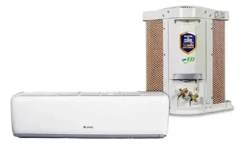 ar-condicionado-hw-g-top-plus-gree-9k-qef-220v - Imagem