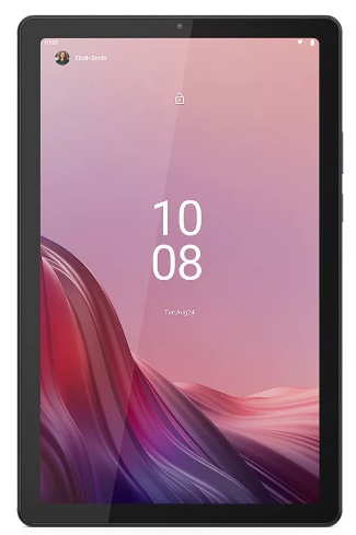 tablet-lenovo-zac30198br-tab-m9-prata - Imagem