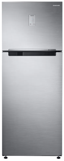 geladeira-frost-free-samsung-evolution-rt43-com-powervolt-inverter-duplex-440l-inox-look-bivolt - Imagem
