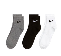 meia-nike-everyday-lightweight-3-pares-unissex - Imagem
