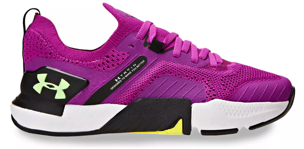 tenis-de-treino-tribase-cross-se-3027784-under-armour - Imagem