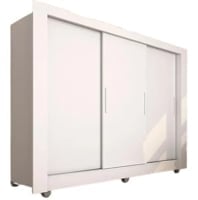 guarda-roupa-casal-3-portas-1-gavetas-alice-branco-movemax-img6 - Imagem