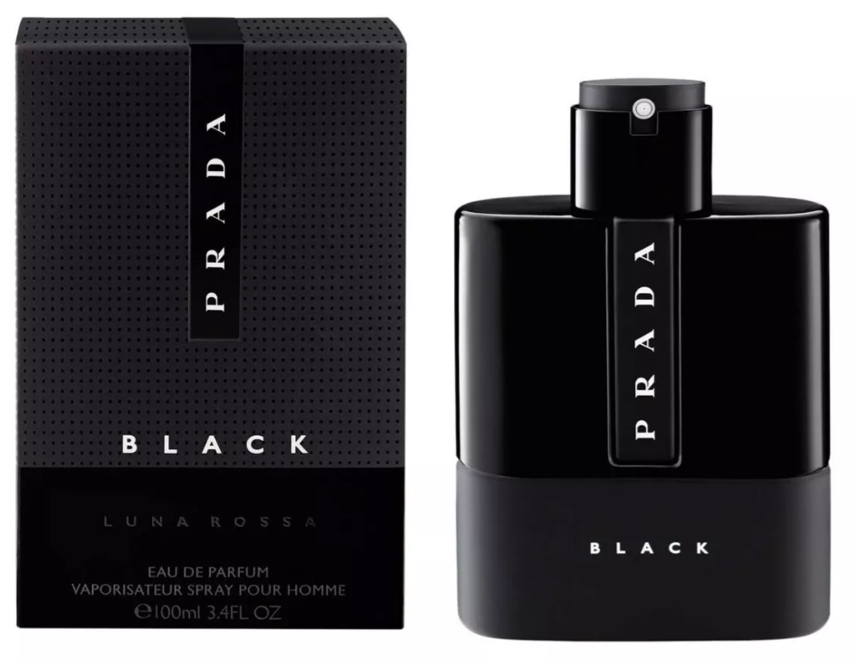 perfume-prada-luna-rossa-black-masculino-edp-100ml - Imagem