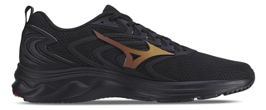 tenis-masculino-space-4-mizuno - Imagem
