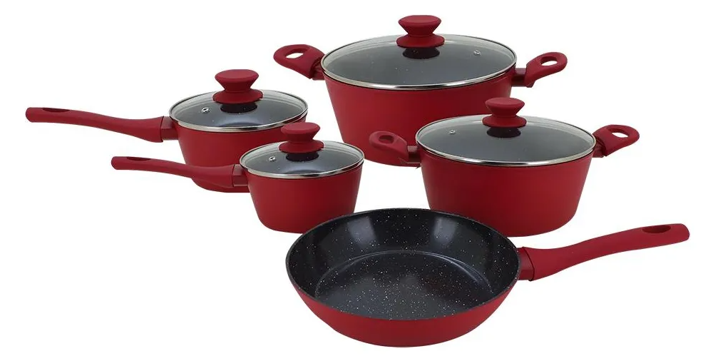 conjunto-de-panelas-rubi-5-pecas-inducao-ceramica-mimo-style - Imagem
