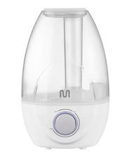 Umidificador de Ar Clear Tank 2,1Litros Bivolt Automático Multi Saúde