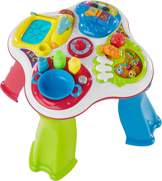 mesa-de-atividades-bilingue-chicco - Imagem