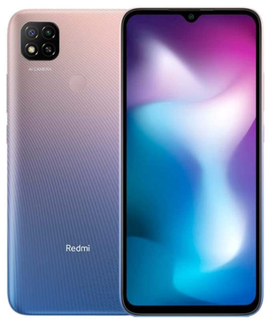smartphone-xiaomi-redmi-9c-cinza-3gb-ram-64gb-tela-653 - Imagem