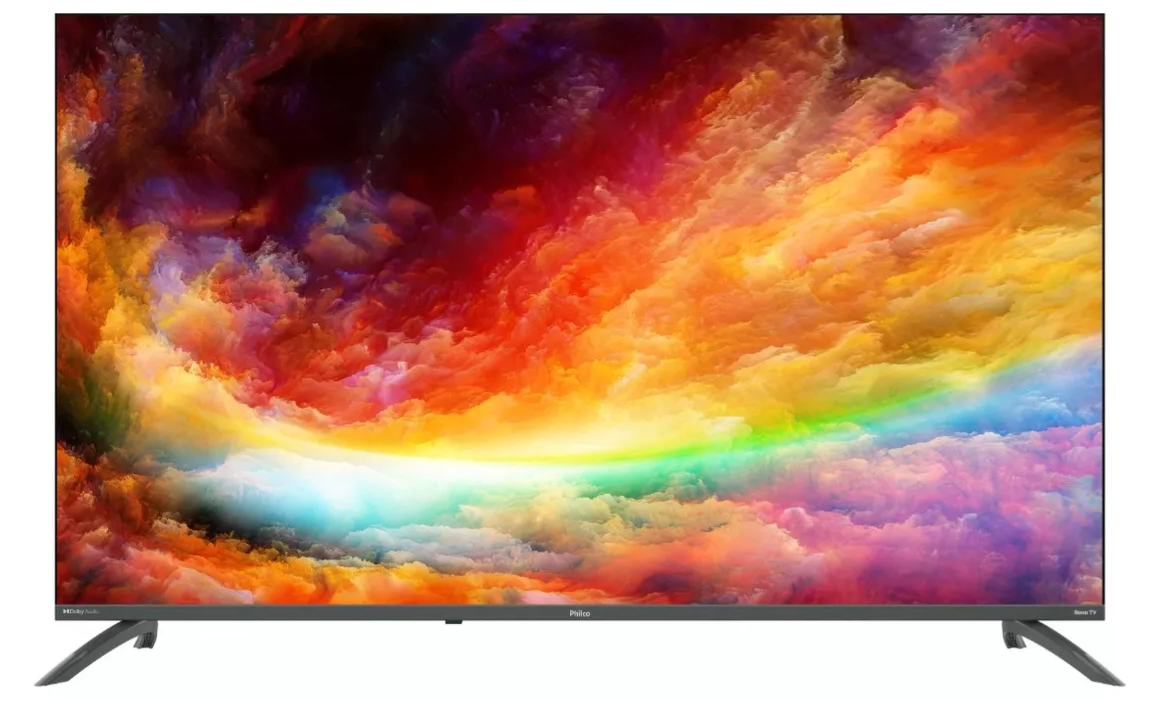 smart-tv-50-philco-ptv50va4regb-roku-tv-led-dolby-audio - Imagem