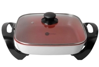 panela-eletrica-power-taste-4l-127v-fun-kitchen - Imagem