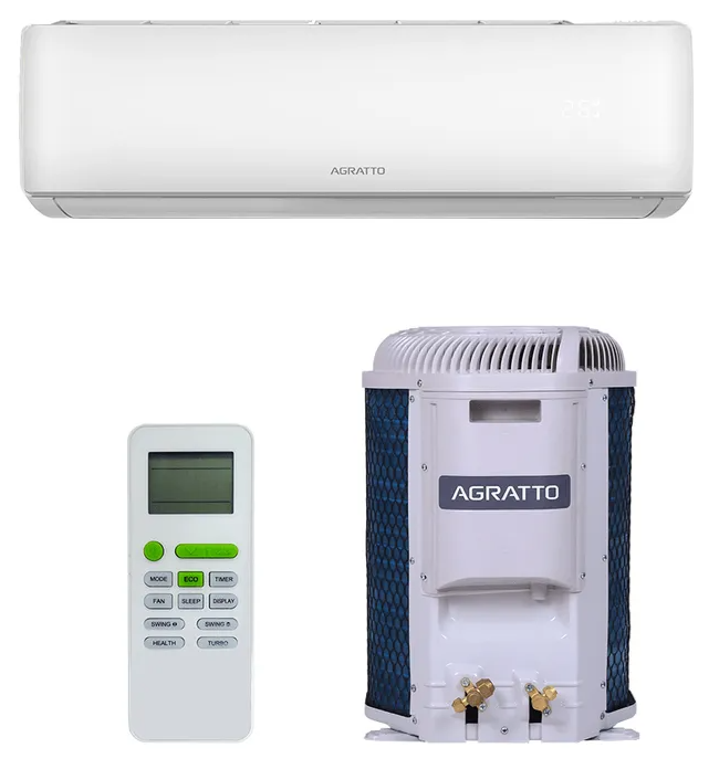 ar-condicionado-split-agratto-one-top-12000k-f-acst12f-220v - Imagem