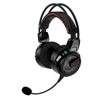 headset-gamer-xpg-precog-analog-drivers-duplos-eletrostaticosdinamicos - Imagem