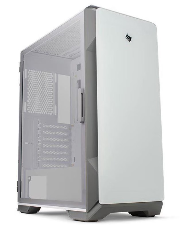 gabinete-gamer-pichau-pouter-3-lateral-de-vidro-branco-pg-p03-wt - Imagem