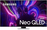 smart-tv-65-neo-qled-4k-samsung-65qn85ba-mini-led-painel-120hz-processador-ia-som-em-movimento-tela-sem-limites-design-slim-alexa-built-in - Imagem