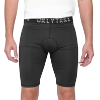 short-biker-oakley-vapor-perform-masculino-preto-q3g6 - Imagem