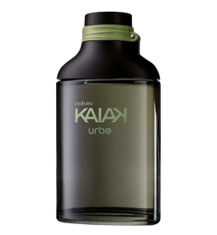 Perfume Natura Kaiak Urbe deo colônia 100 ml