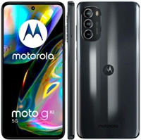 smartphone-motorola-moto-g82-5g-preto-128gb-6gb-ram-tela-de-66-camera-traseira-tripla-android-12-e-processador-snapdragon-695 - Imagem