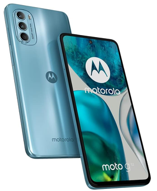 smartphone-motorola-moto-g52-128gb-4gb-ram-azul - Imagem