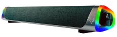 soundbar-gamer-husky-gaming-snow-4w-rgb-hss-4w-zzzg - Imagem