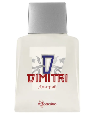 dimitri-desodorante-colonia-100ml - Imagem