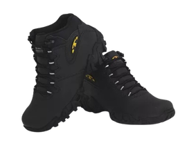 bota-adventure-bull-terrier-couro-masculina-resistente-macia - Imagem