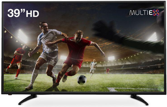 tela-multi-experience-hd-39-polegadas-multilaser-conversor-tv-digital-externo - Imagem