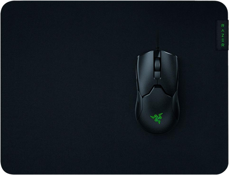 kit-gamer-razer-victory-bundle-2021-viper-mouse-viper-gaming-16000dpi-mousepad-gigantus-v2-macio-preto-rz83-02550100-b3u1 - Imagem