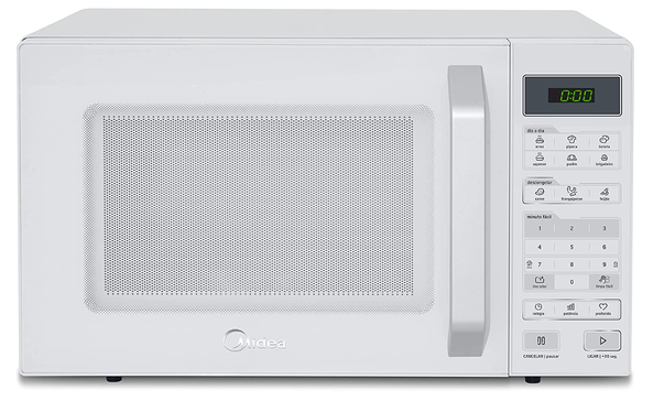 forno-micro-ondas-27l-branco-midea-led-127v-mxsa27b1 - Imagem