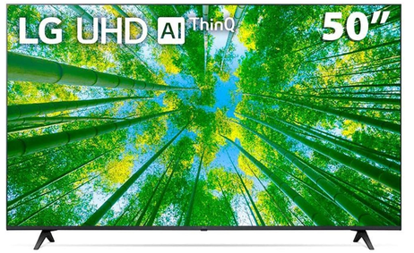 tv-lg-50-led-4k-uhd-smart-pro-50uq801c0sb - Imagem