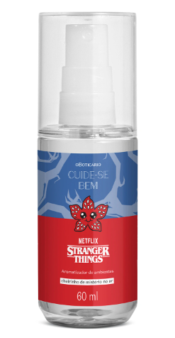 aromatizador-de-ambiente-cheirinho-de-misterio-no-ar-cuide-se-bem-stranger-things-60ml - Imagem